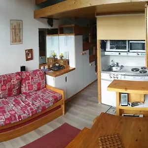 Arc1800 Mirantin 1 Bourg-Saint-Maurice