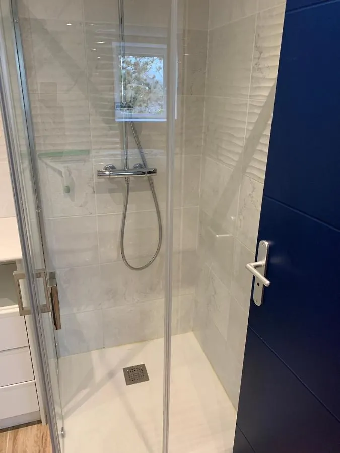 Appartement Le gite des mariniers Saint-Pierre-de-Boeuf