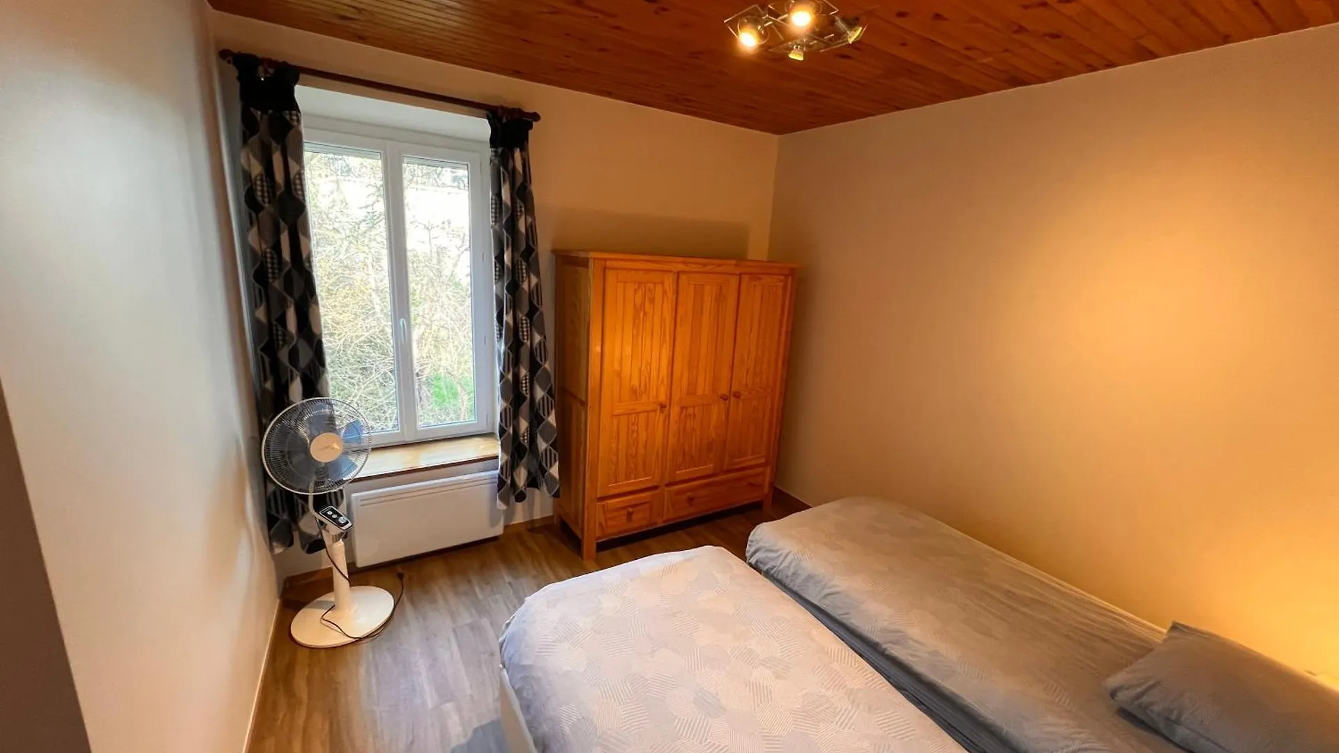Appartement Le gite des mariniers Saint-Pierre-de-Boeuf